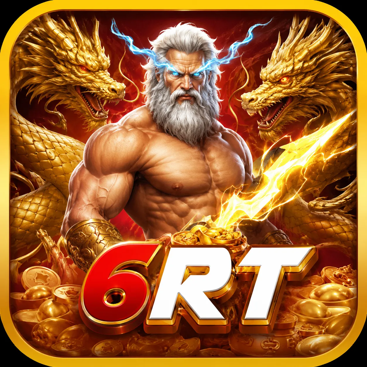 6RT - Game QiuQiu Terbaik untuk Penggemar Kartu